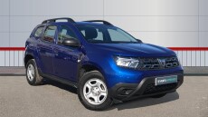 Dacia Duster 1.0 TCe 90 Essential 5dr Petrol Estate